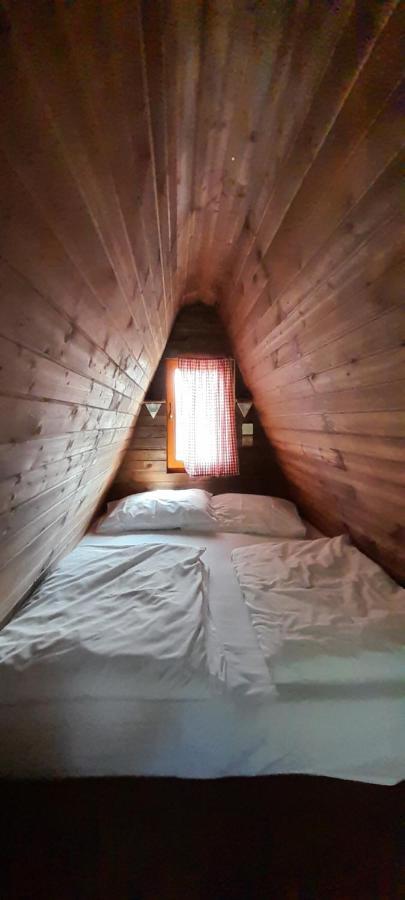 Tiny House In The City Praha Bagian luar foto